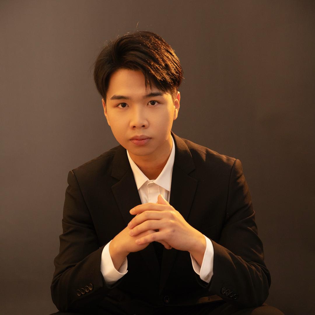 小陈老师