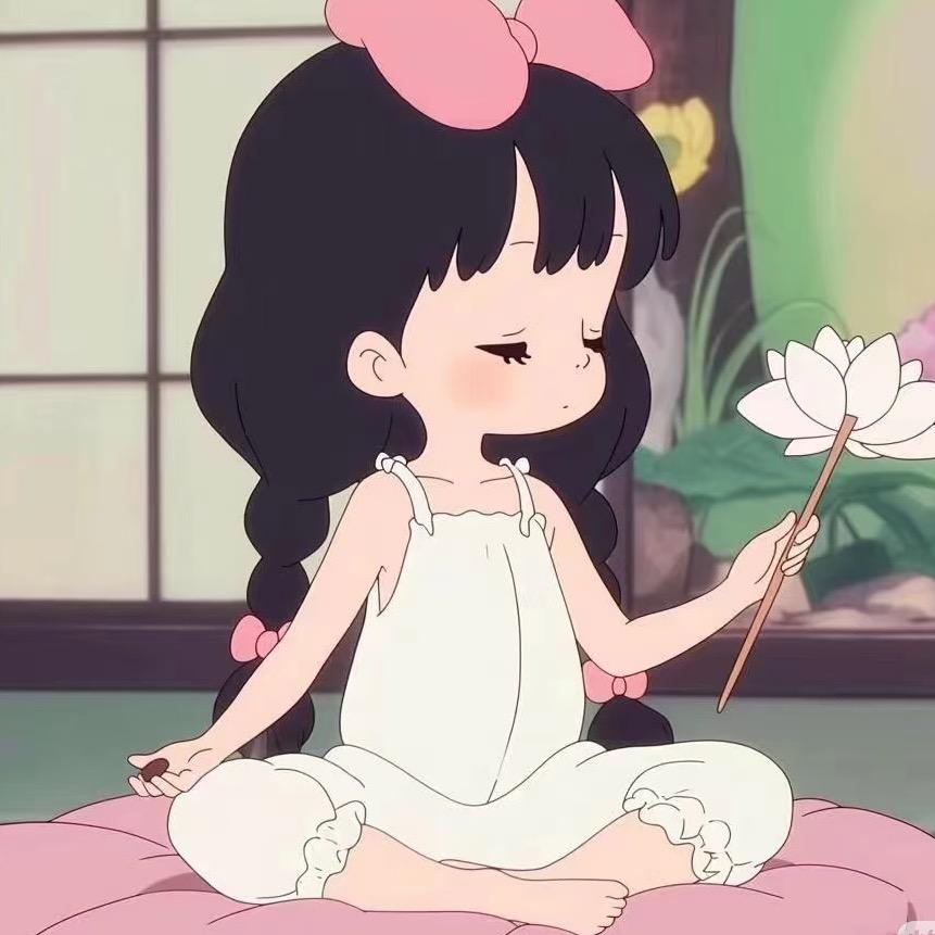 奶一口泡芙🧁
