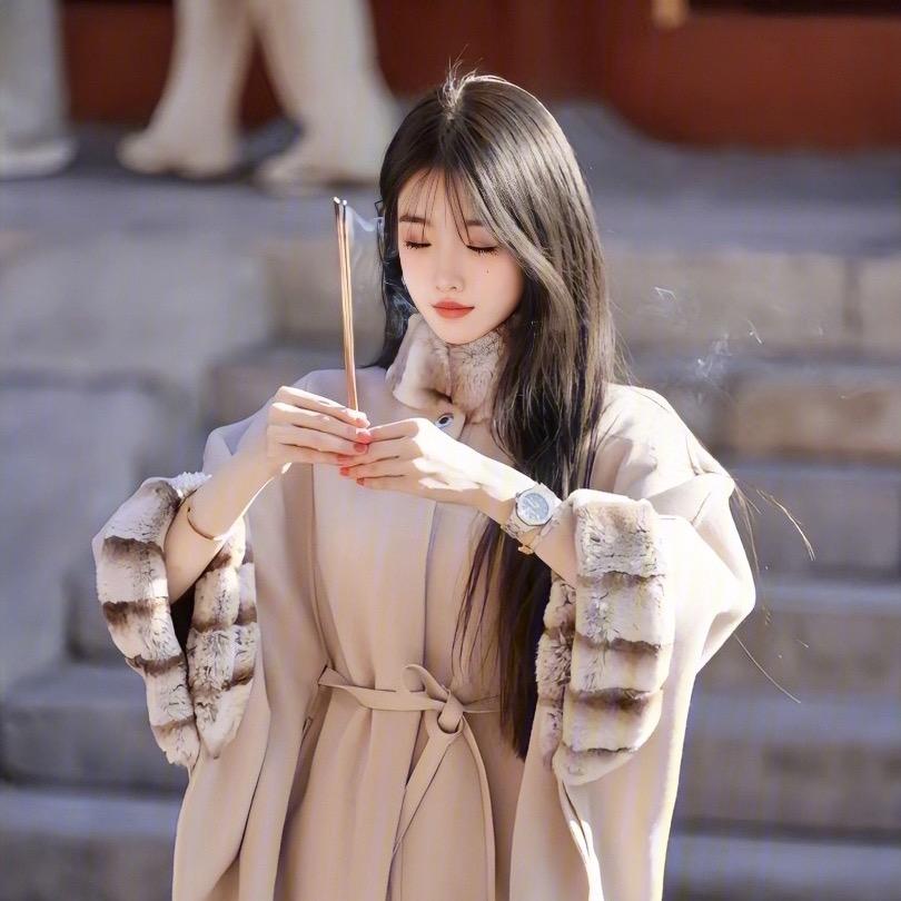 栀蓝