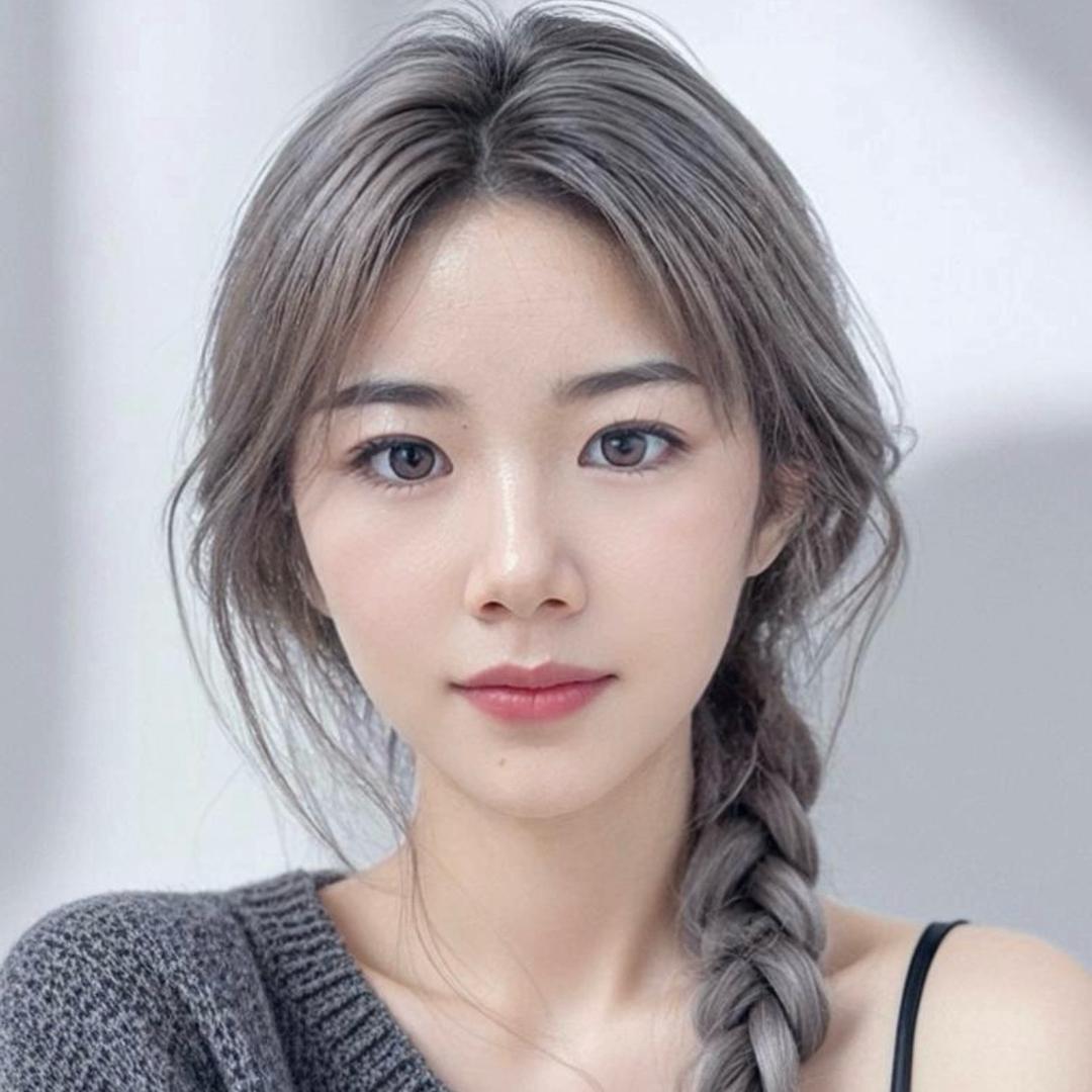 小妍