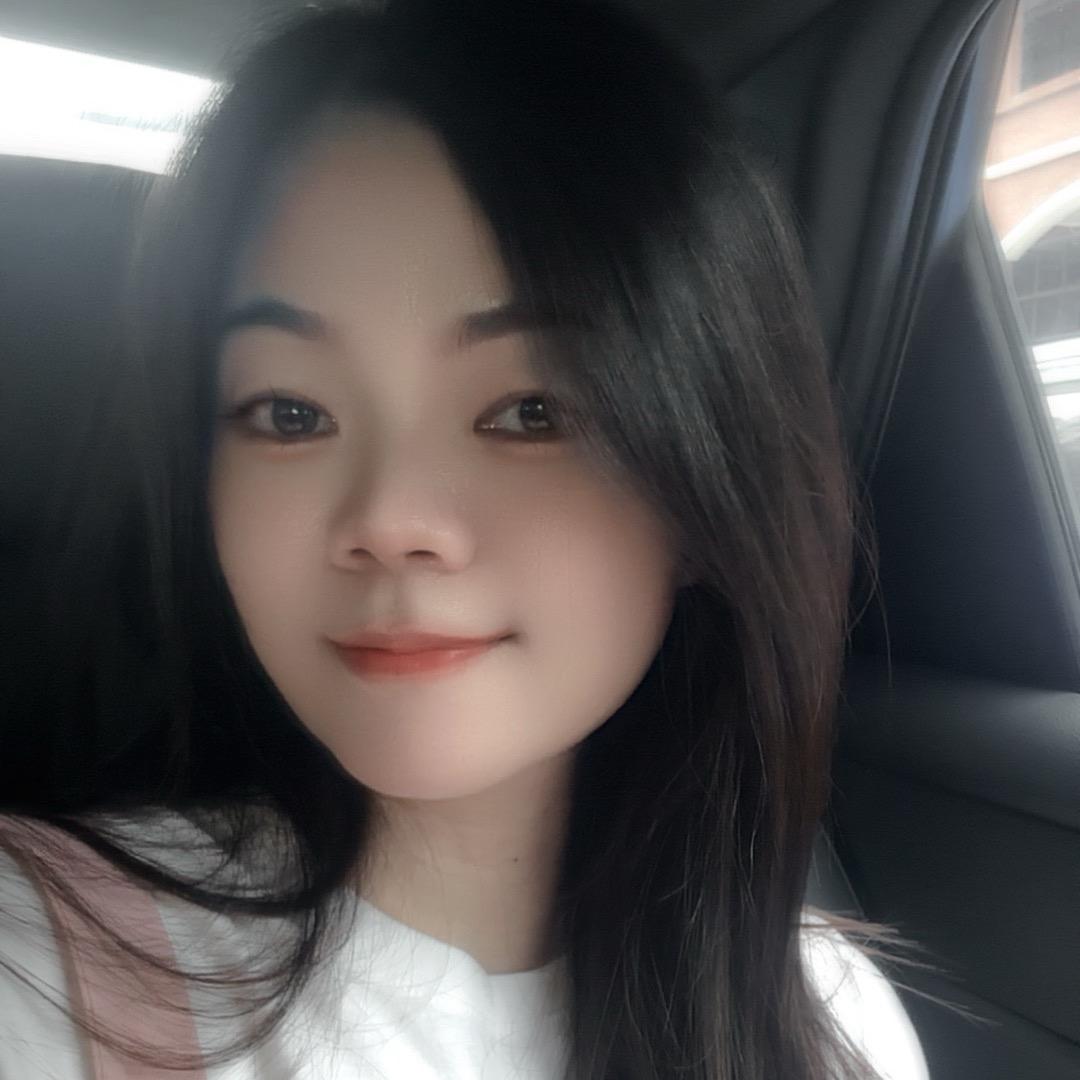 静静姐✨