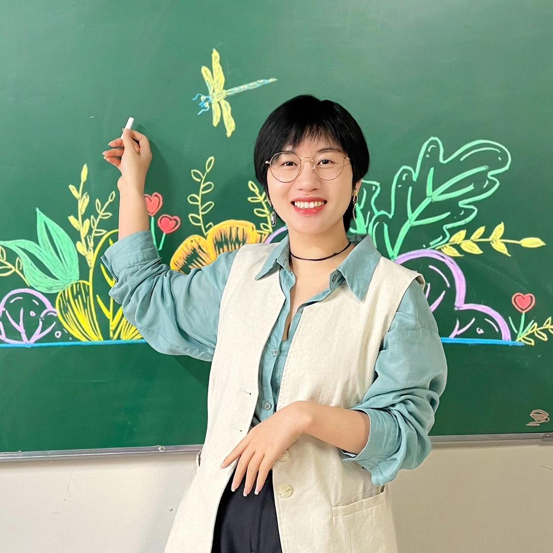 张老师图书甄选