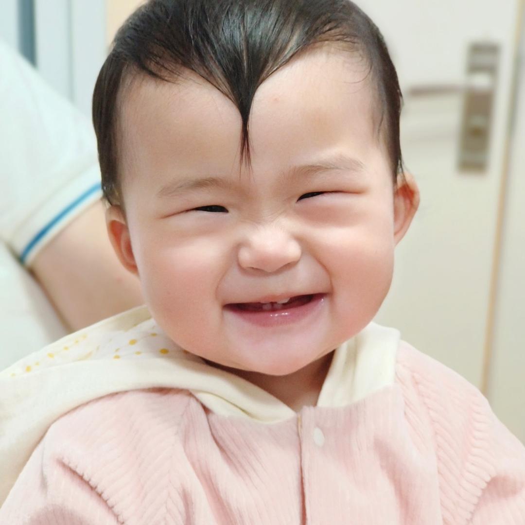 小安豆麻麻👩