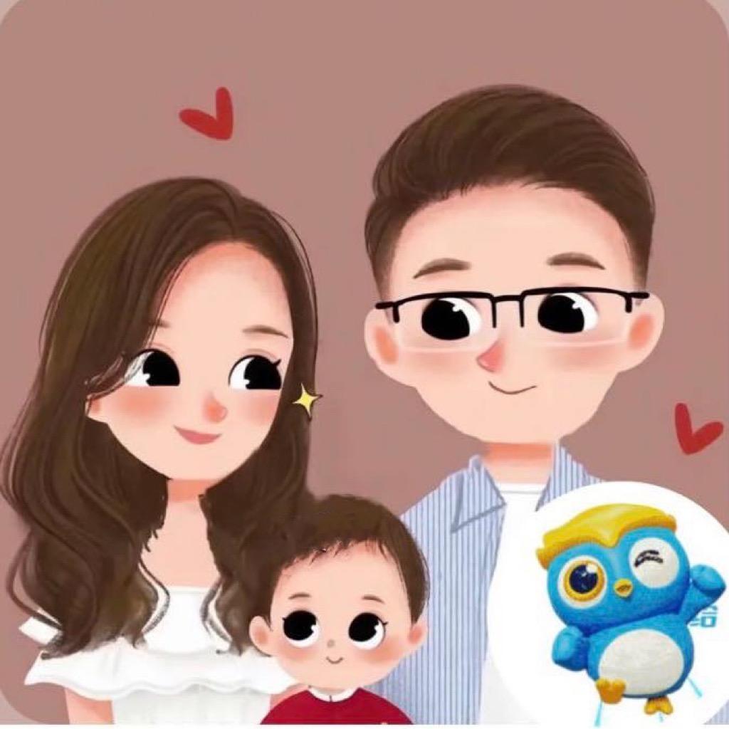 小鱼儿🐟
