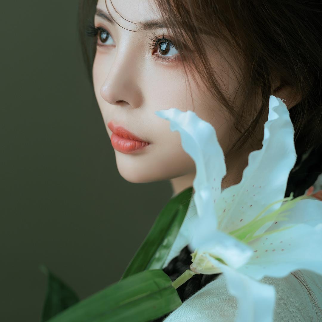 农村阿姨在城里