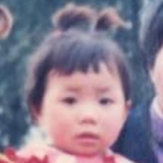 小小小小白