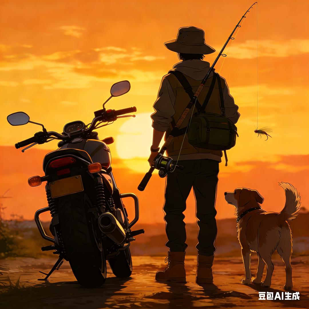 斌鸽鸽溪流路亚（微物）