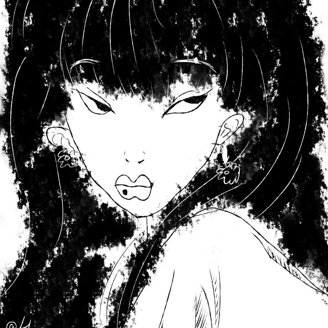戳死老A