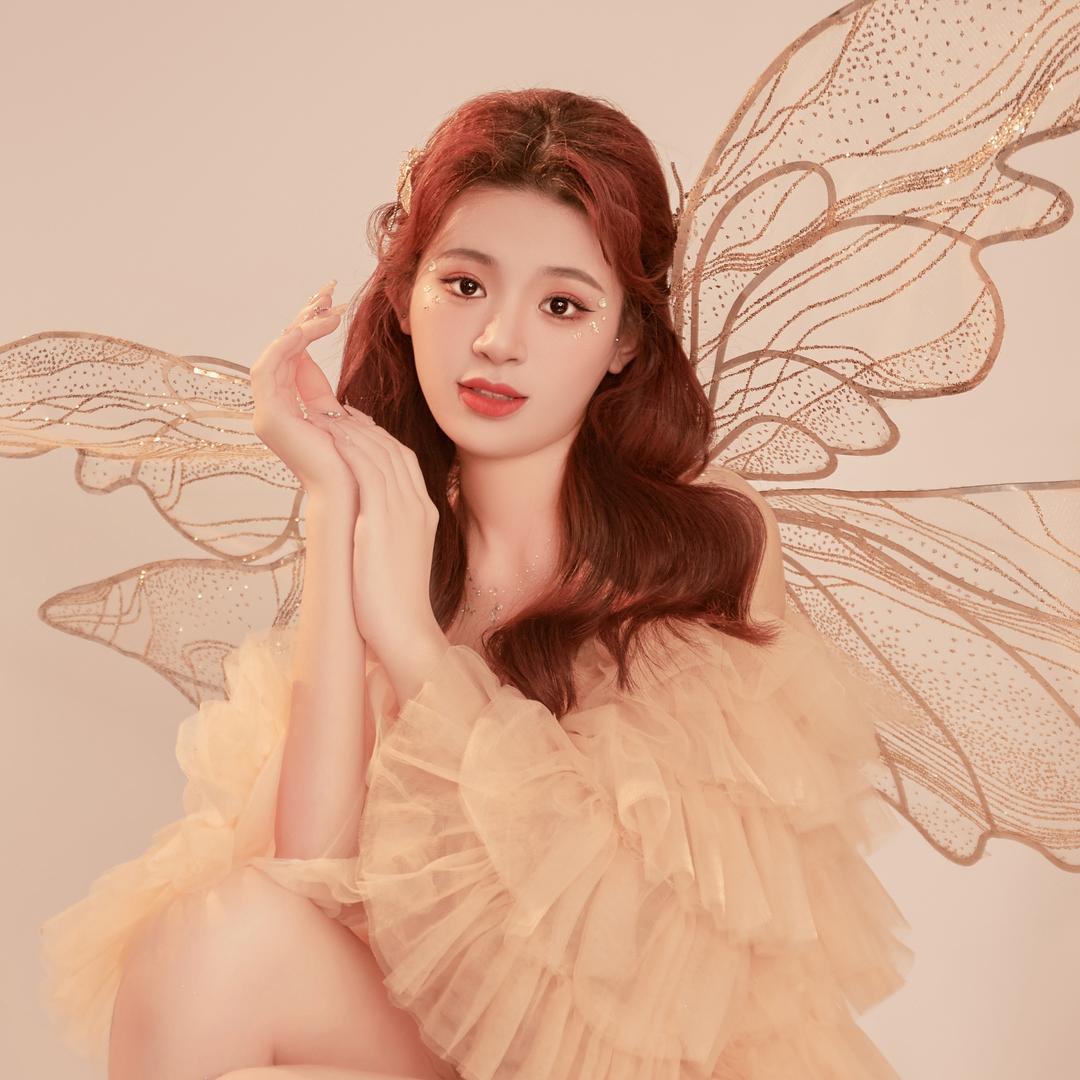 小金鱼女装