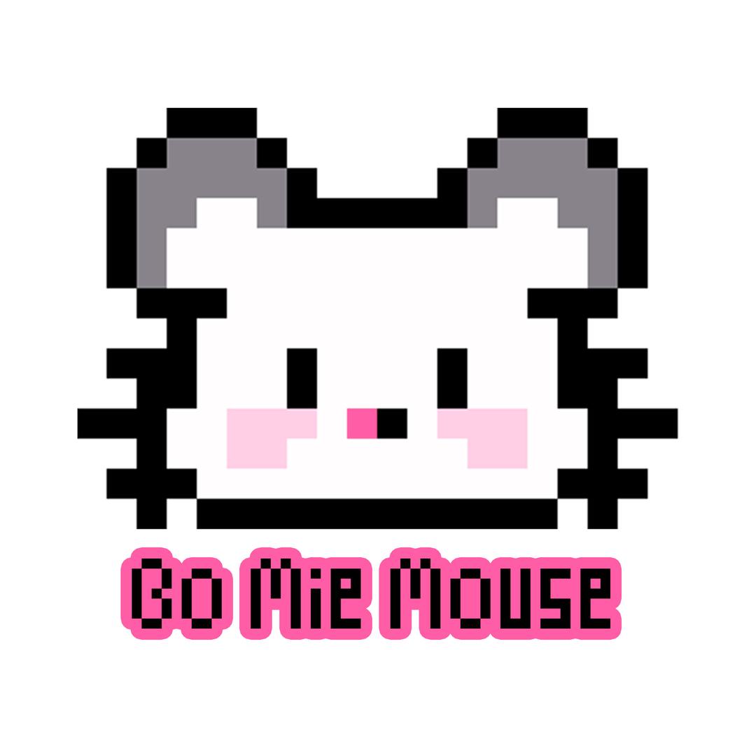 啵咩鼠BoMie Mouse