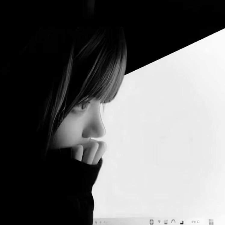 小小头_