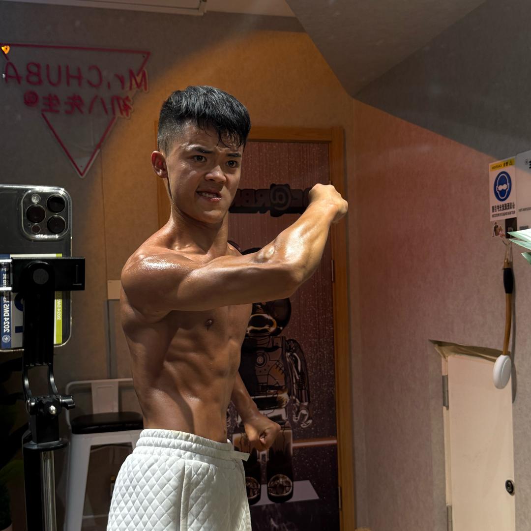 安锦鹏 🇨🇳