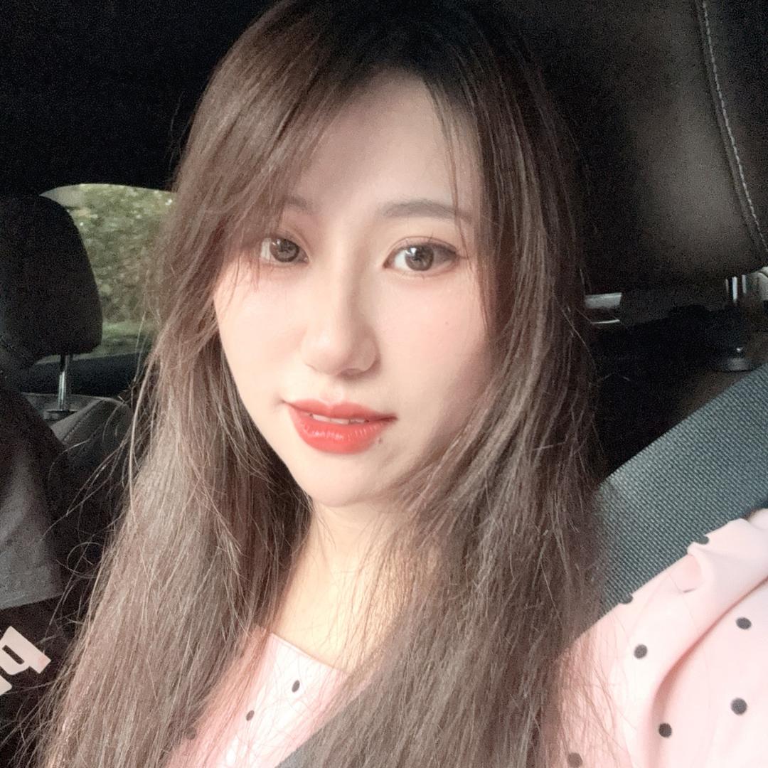 香菜小姐🍓