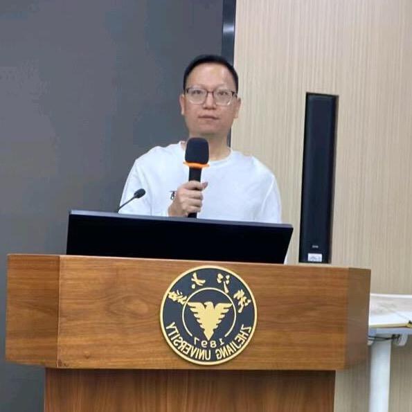 阿九老师说学习