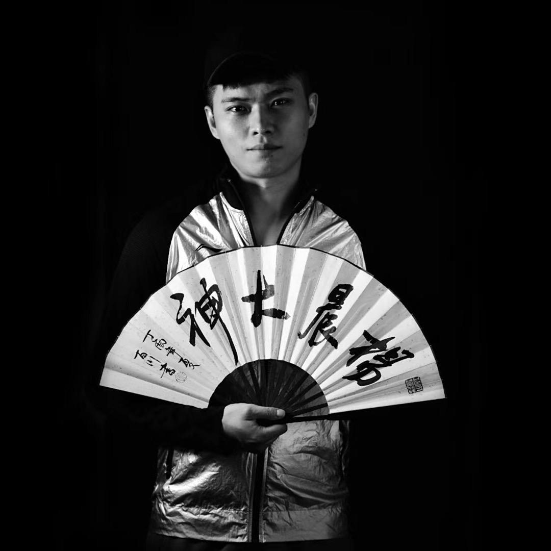 杨晨大神训练笔记
