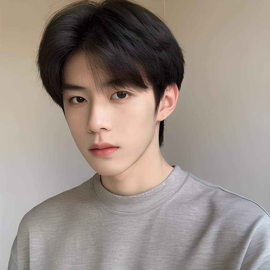 小羊没烦恼