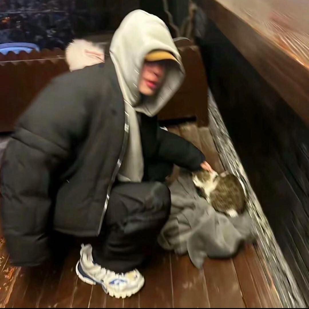 别睡了💤