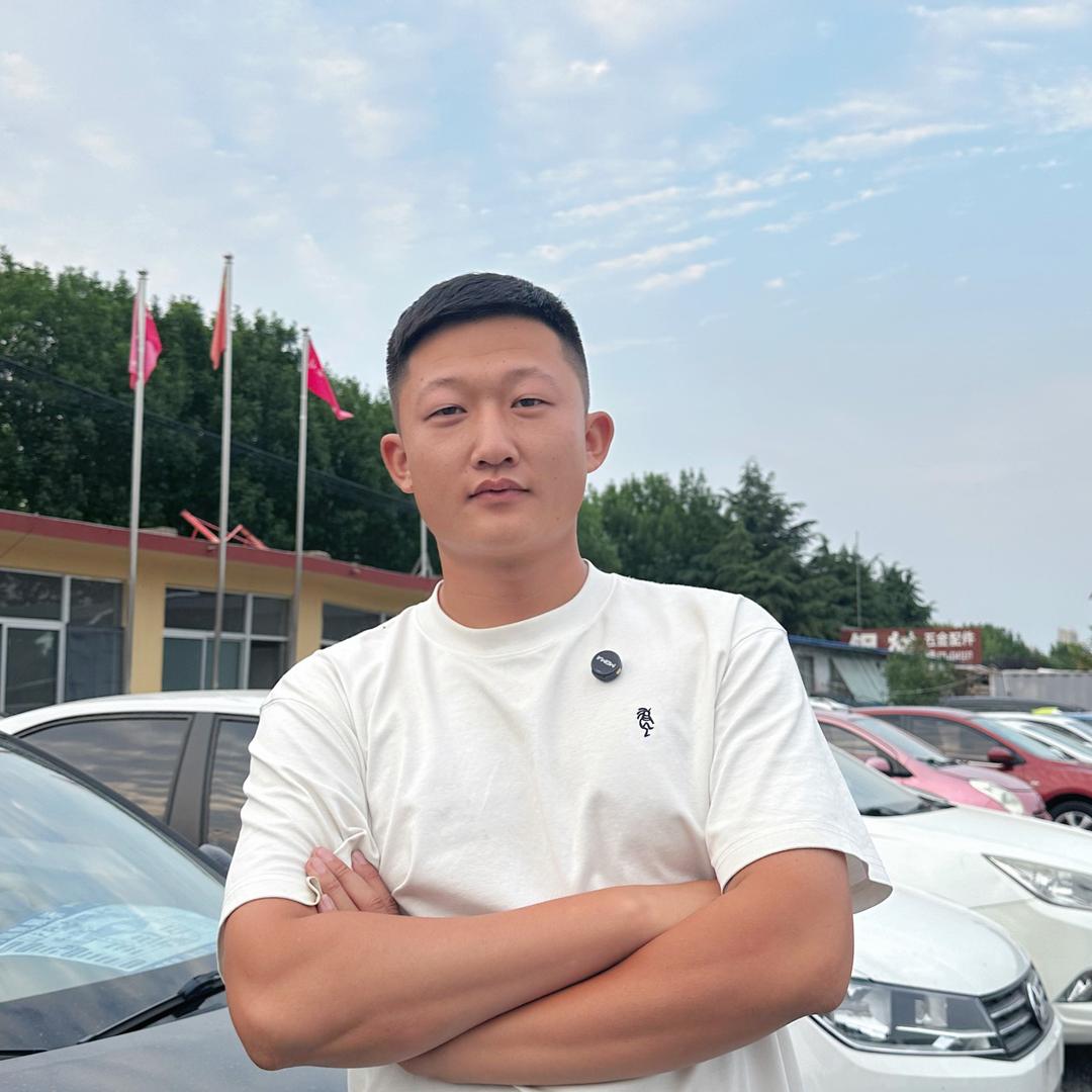 日照小丁二手车
