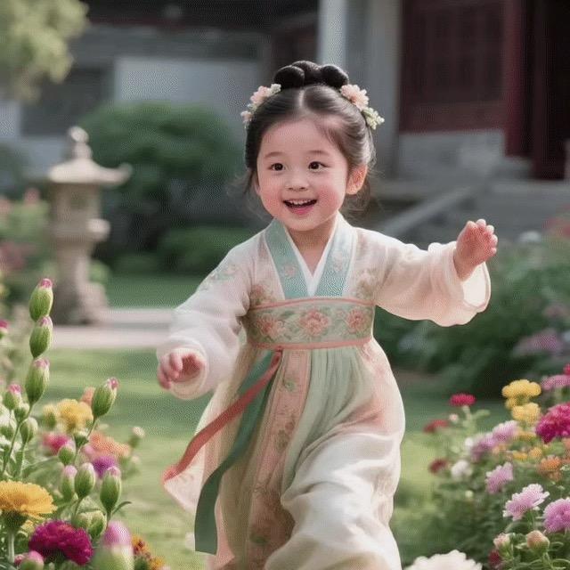 小蝌蚪