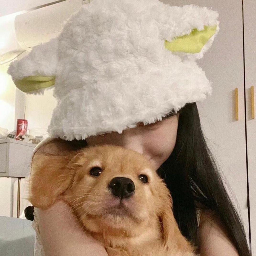 小财迷Hric. 💵