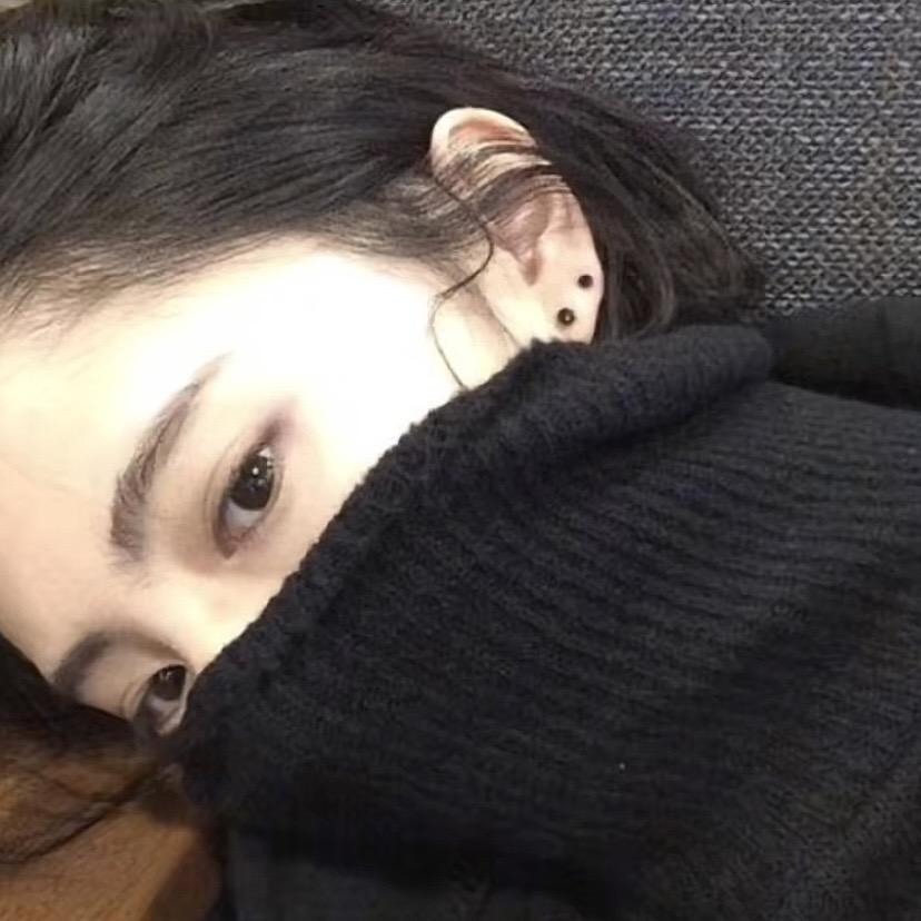 姛