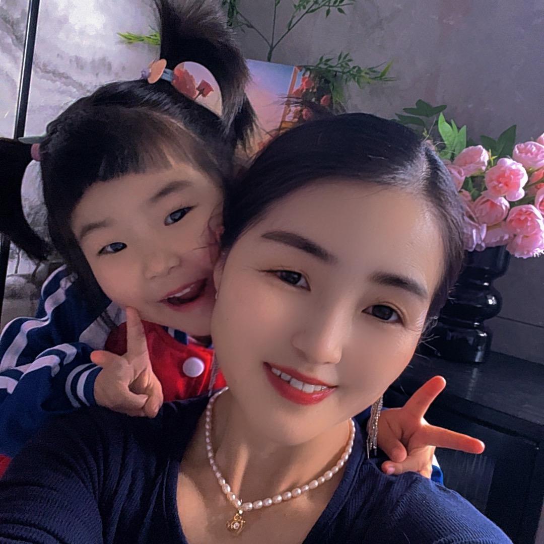 甜鼠麻麻