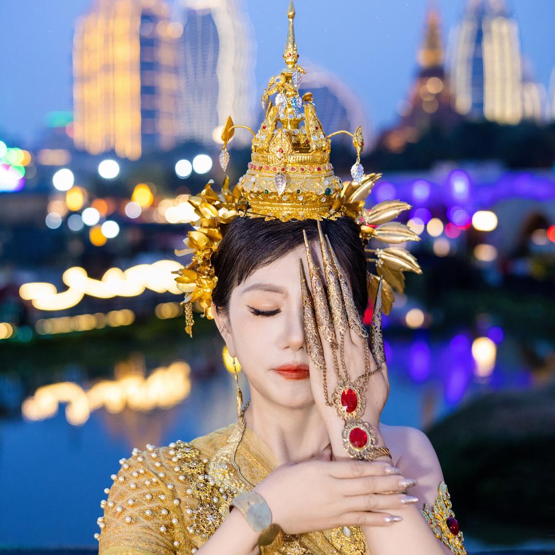 丽姐J