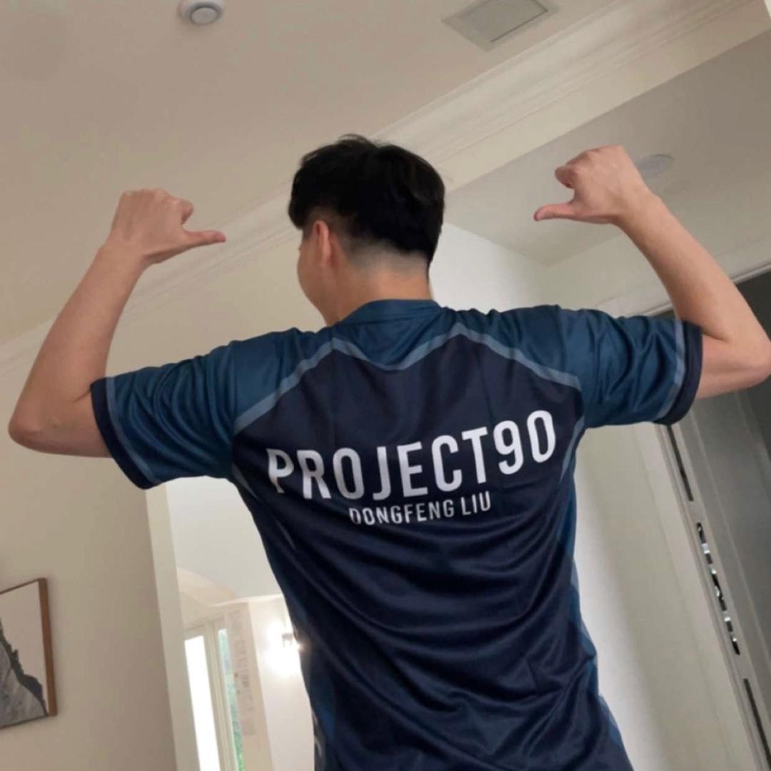 Project90 北美CSGO职业