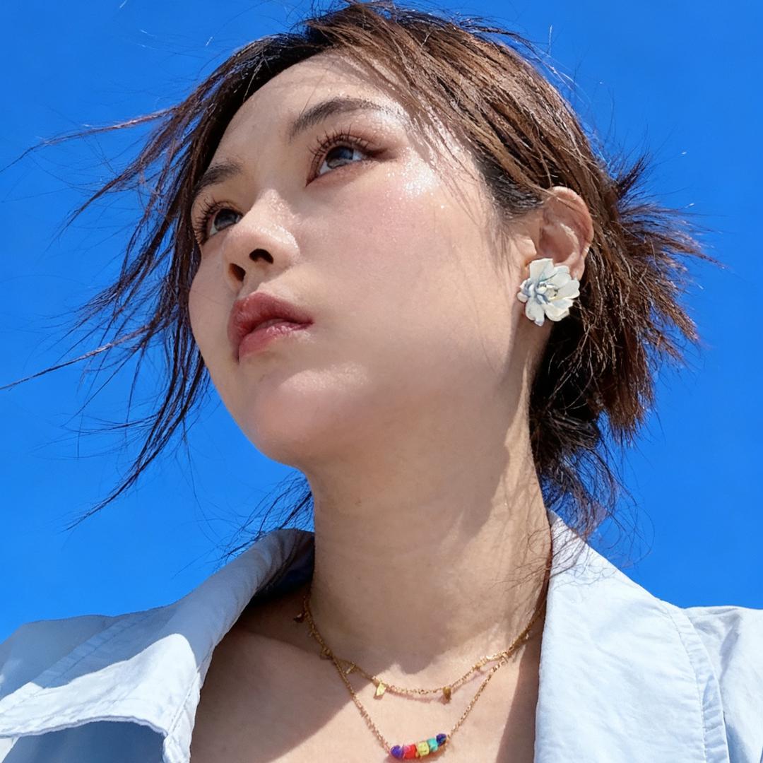 球宝和麻麻🙉