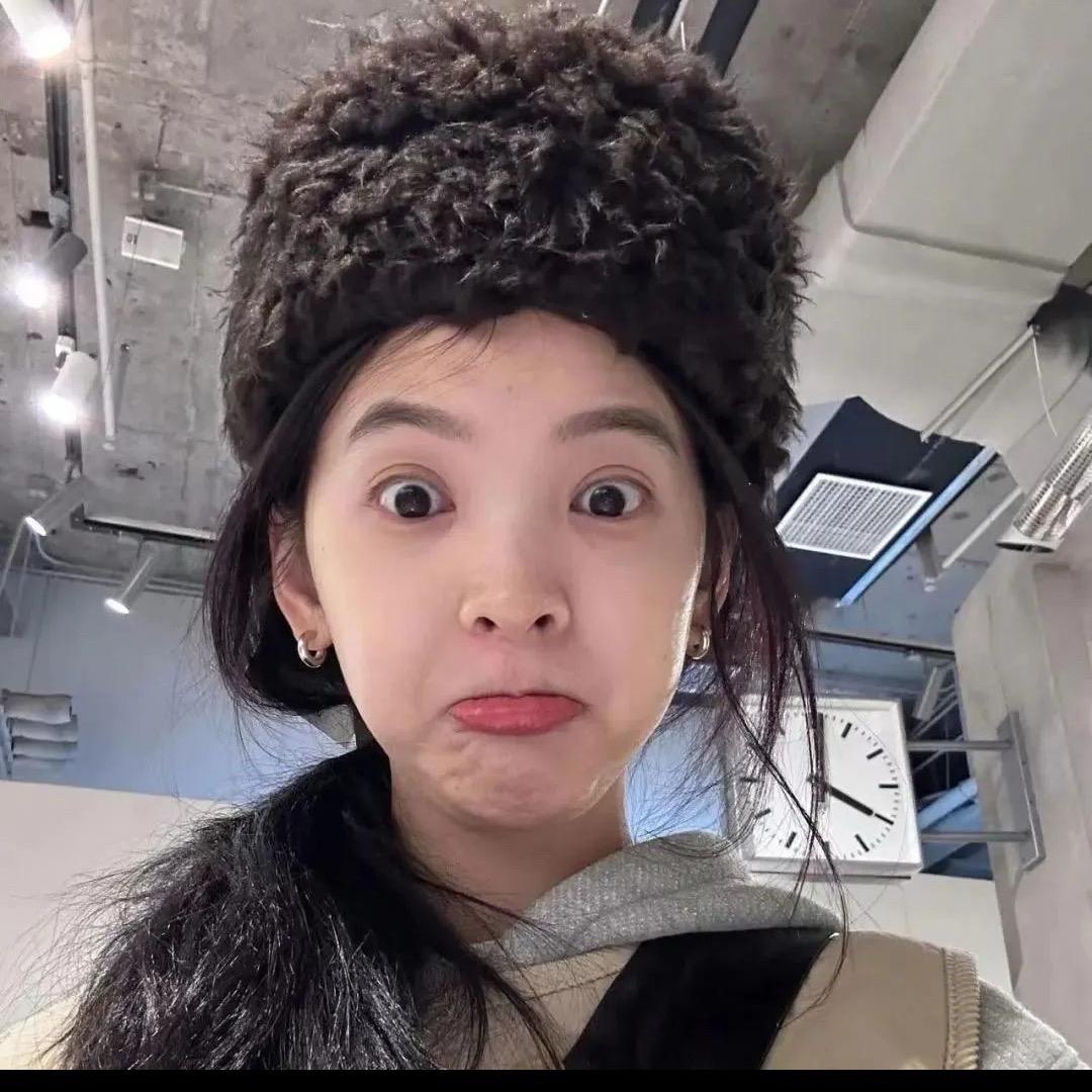 早点睡觉💤（见过黄明昊三次版）