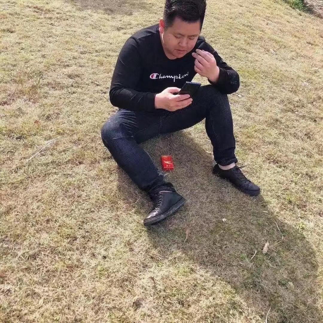 胖胖子