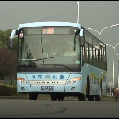 淄博公交136