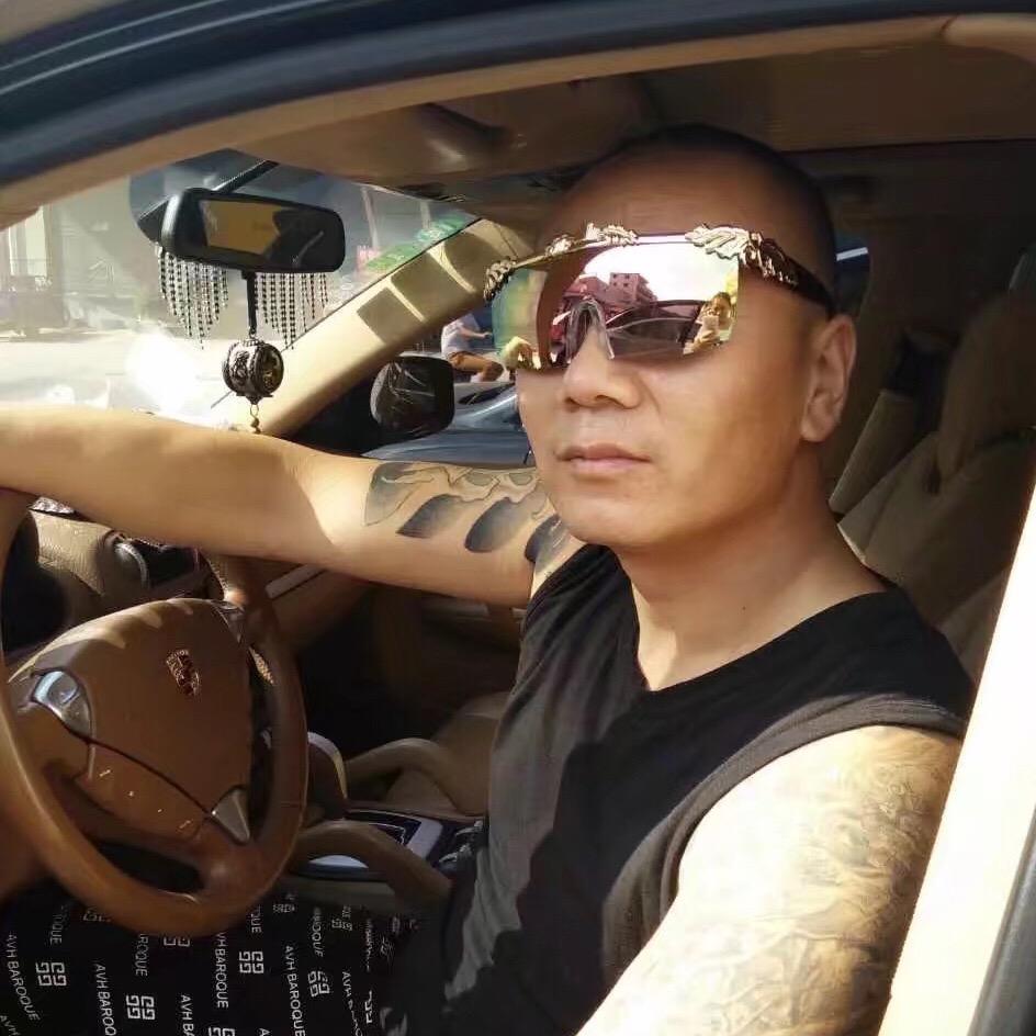 洋哥★彡