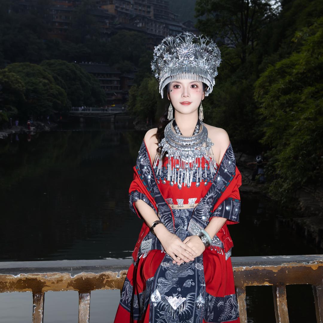 黔川川贵州酸汤火锅(安康万达店)官方号