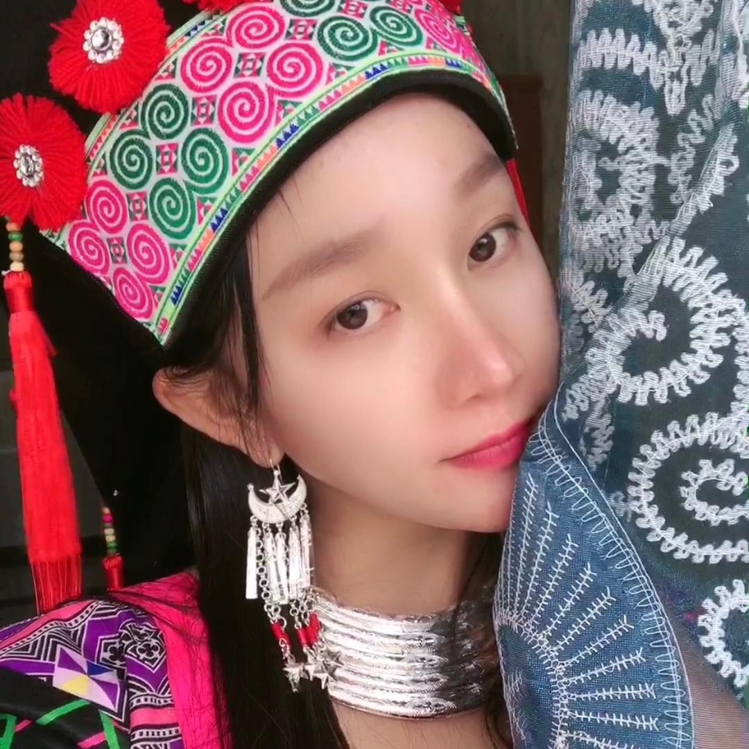 小饼干。