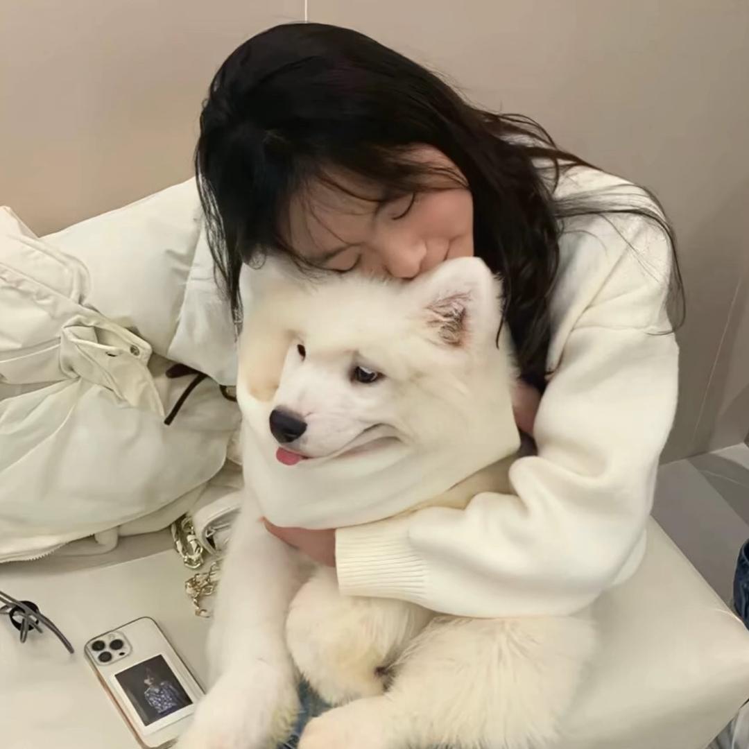 单纯嘴馋