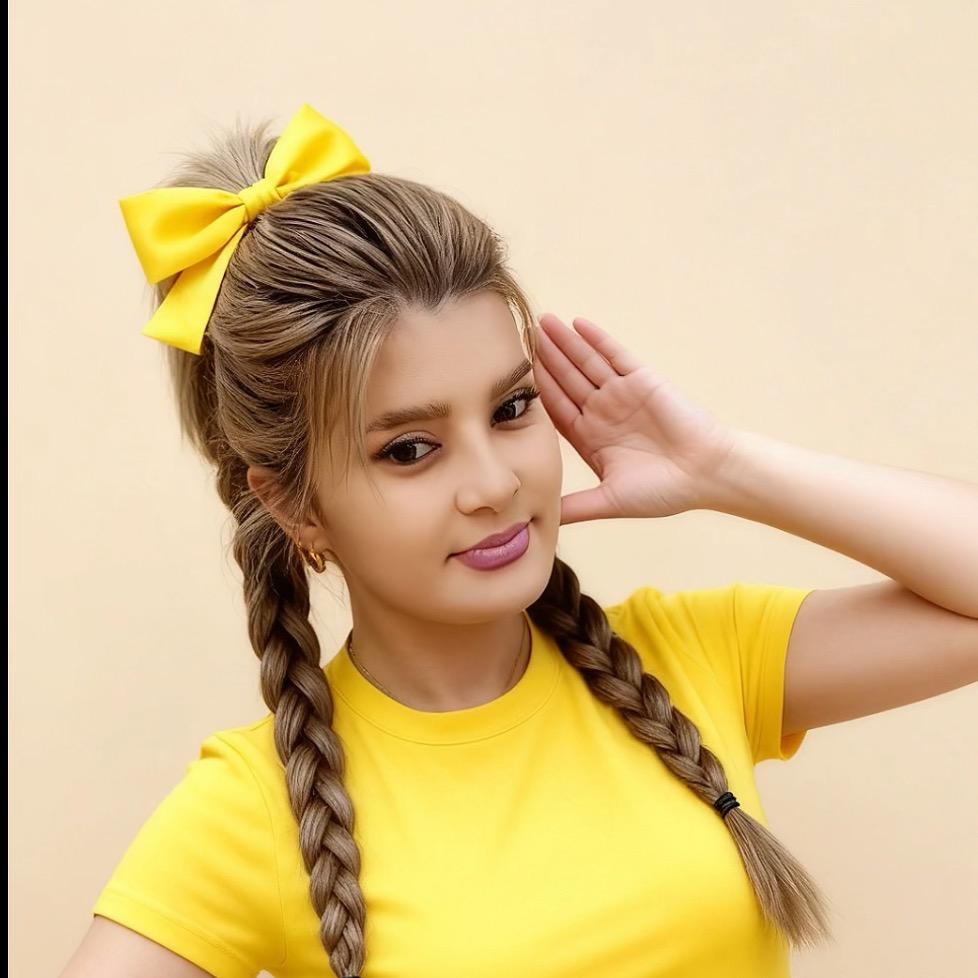 娜孜娜 NAZINa 美容美发