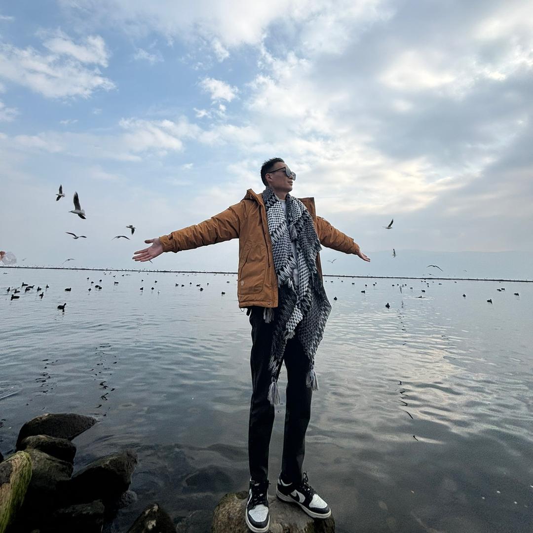 躲进你的小被窝