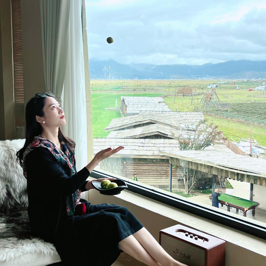 阔太太大码女装