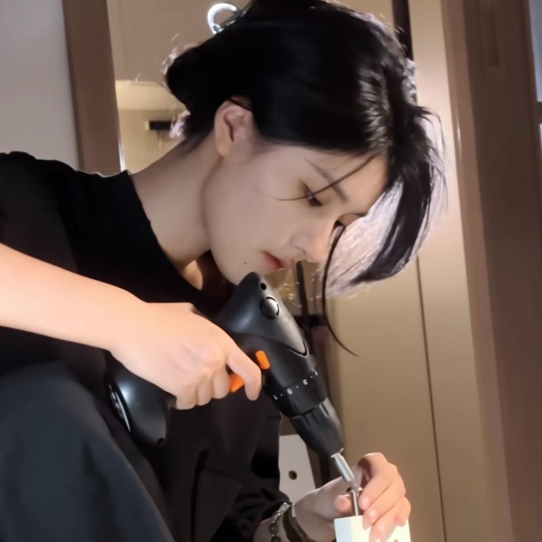 🍅（软妹硬辅）