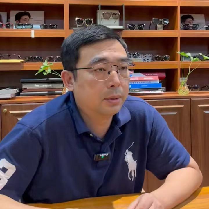 眼镜店运营教练