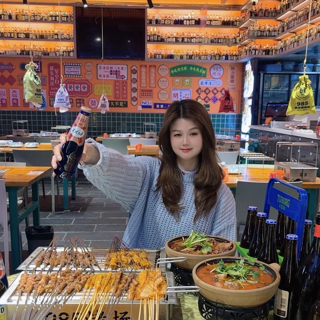 小虎在江苏