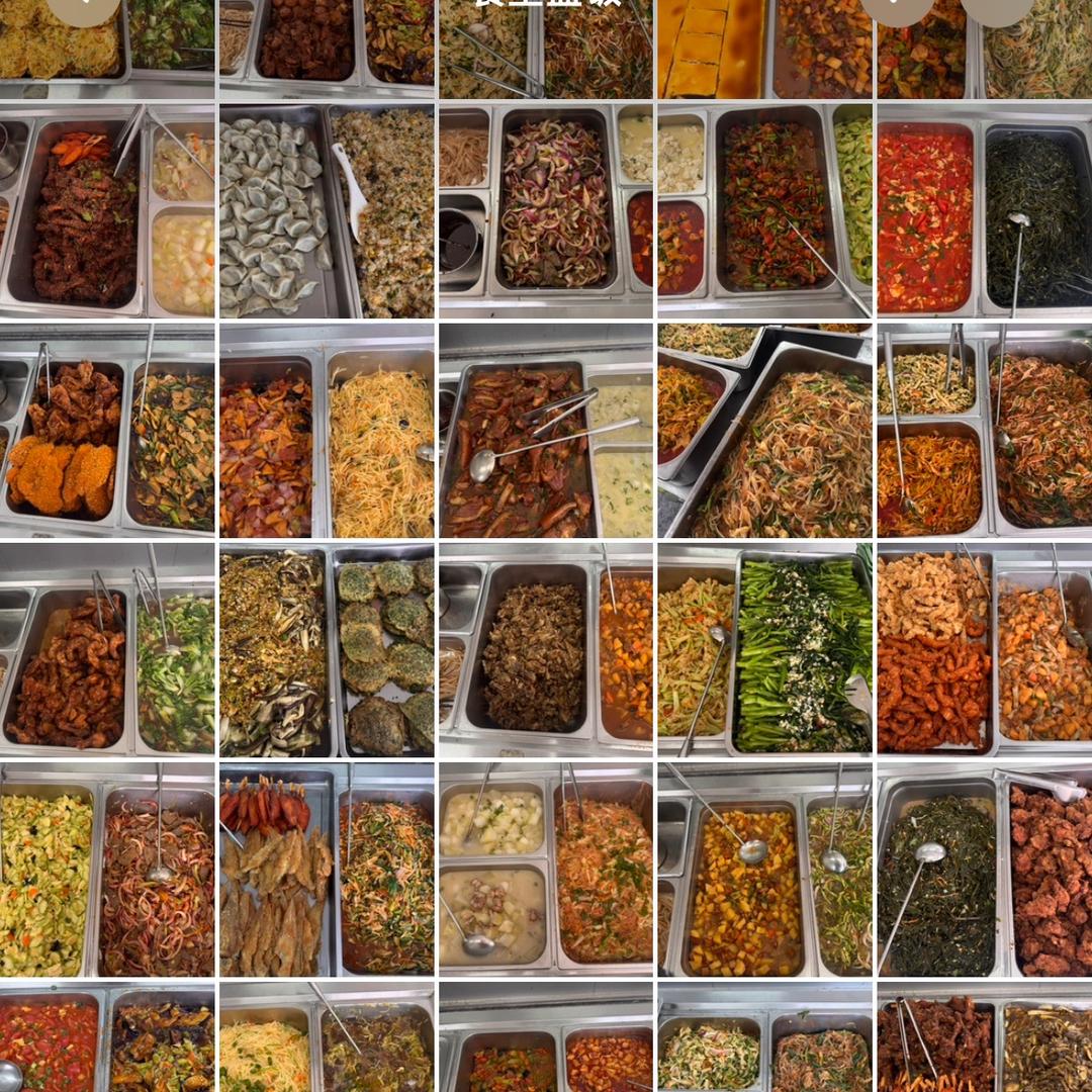 即墨🍱盒饭配送 员工餐