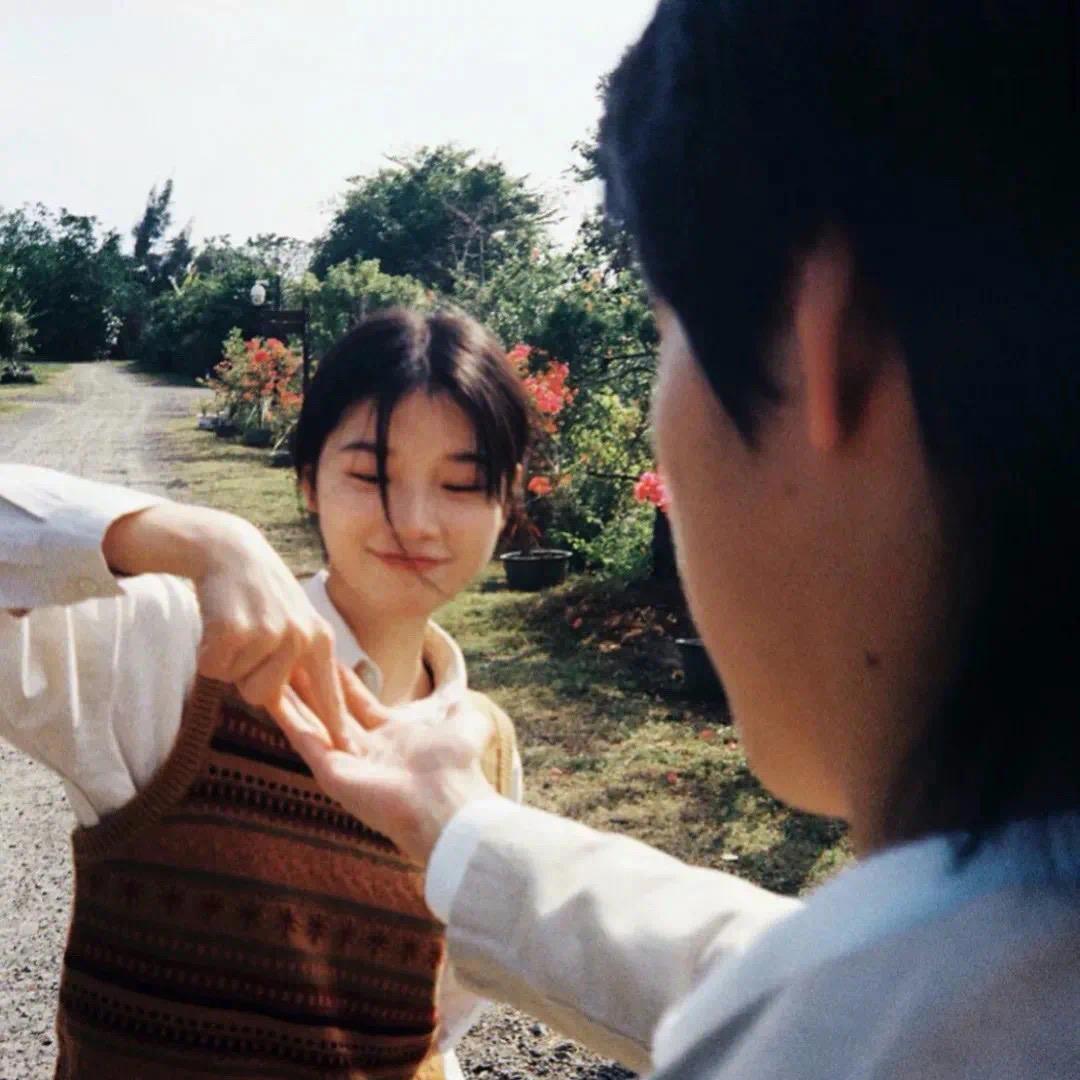 超爱吃香菜。