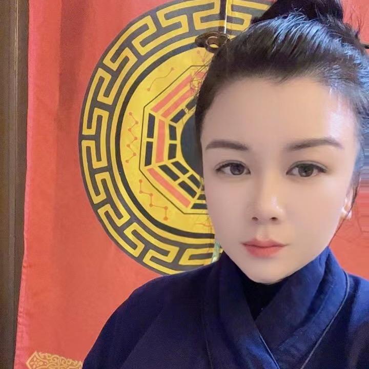 元君阁🦊