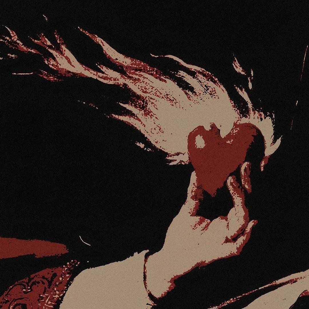 是余不是鱼