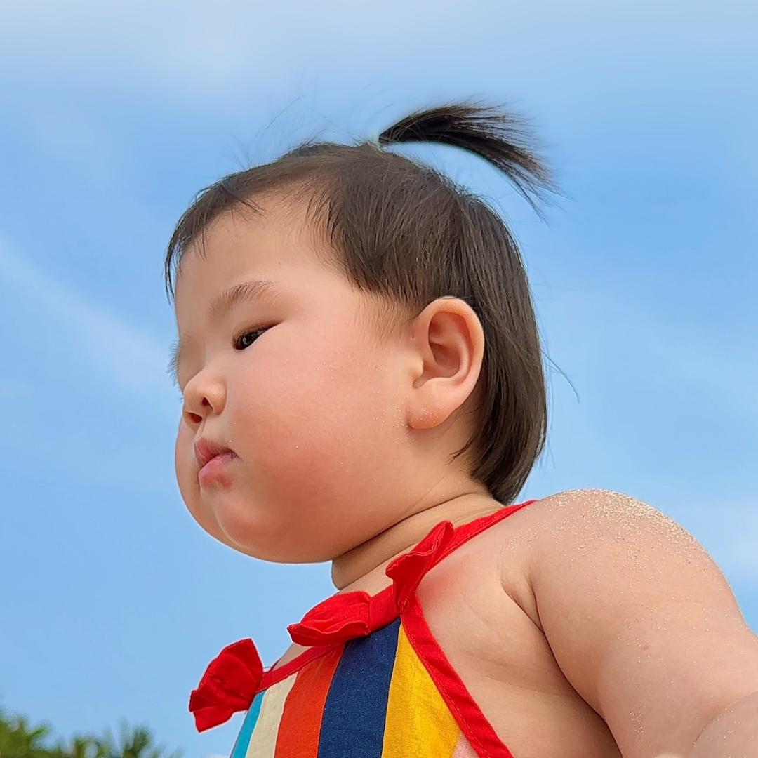一大坨兜爸