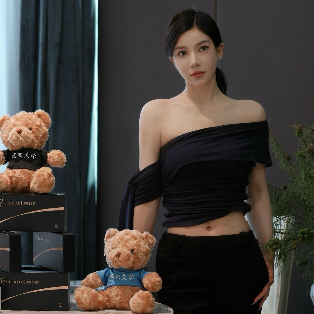 杨一晴(团队纳新）