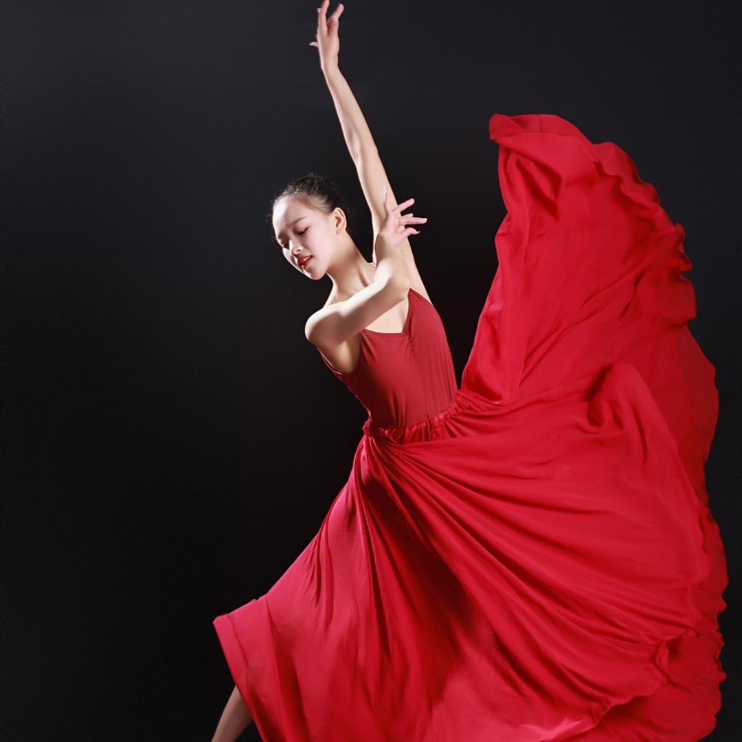 新余舞加舞芬芬老师