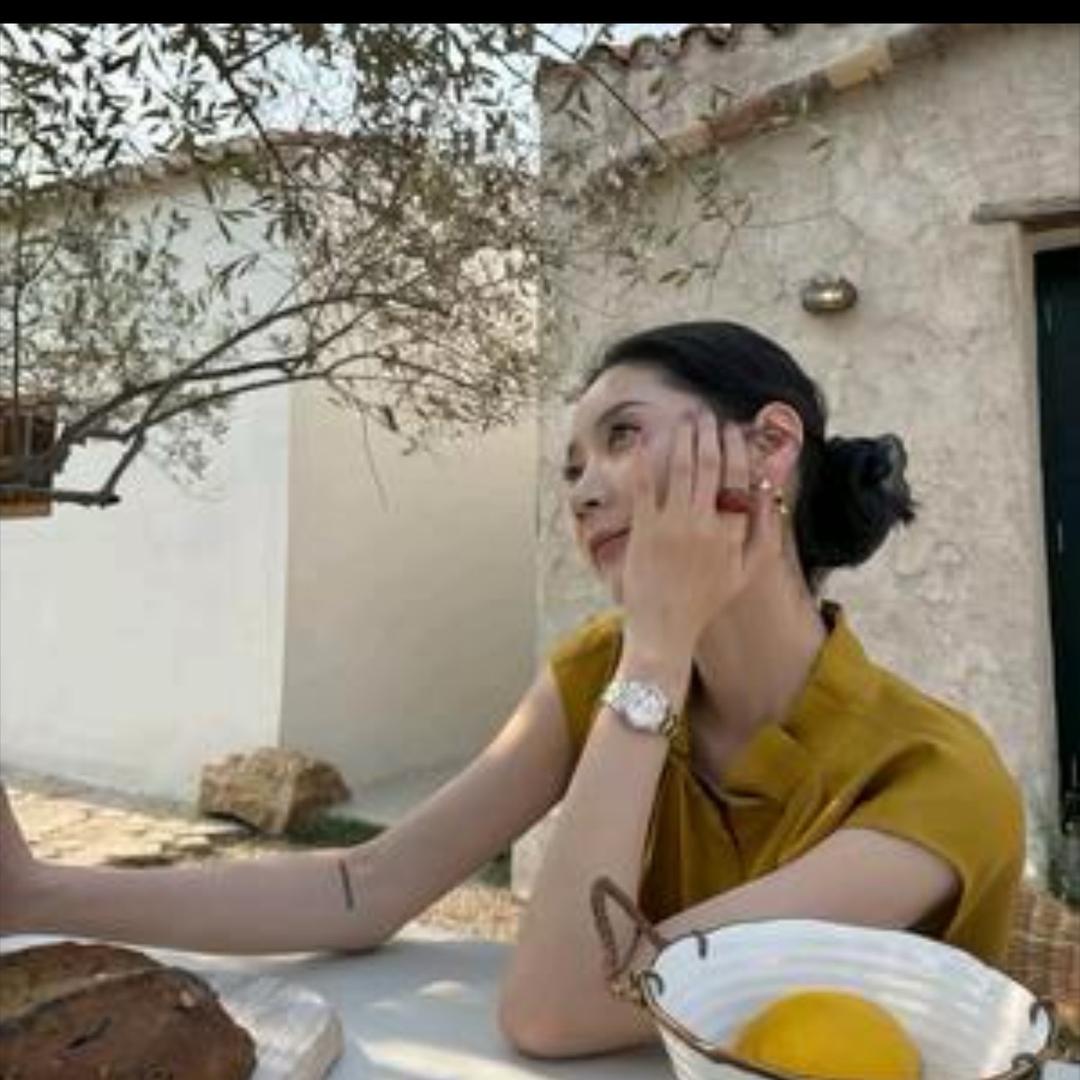 陈什么陈……（轻奢穿搭）